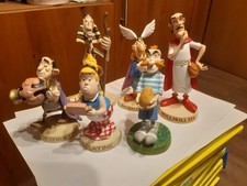 Plastoy Asterix Figuren 6