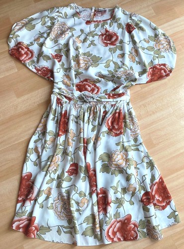 Zweiteiliges kleid marke - kleid, „