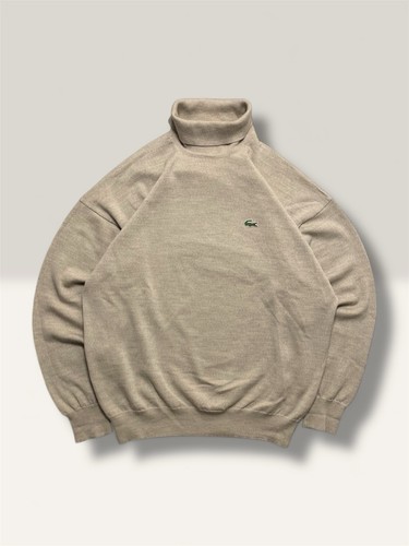 Lacoste vintage s - vintage, 80/90‘s