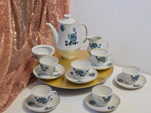 Kaffeeservice colditz - kaffeeservice,