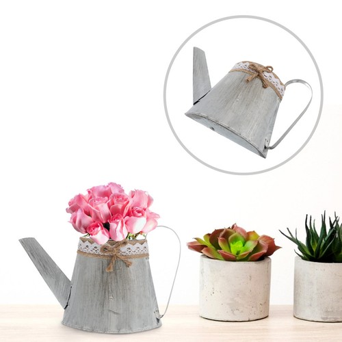 1pc pastoral style flower - 1pc,