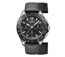 Herrenuhr Glashütte UNION