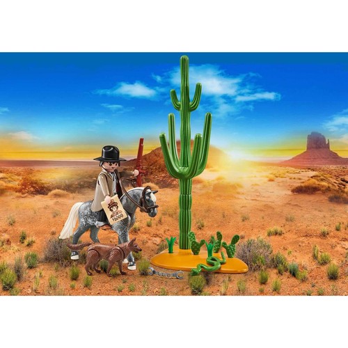 Playmobil 1003 sheriff mit - playmobil®,