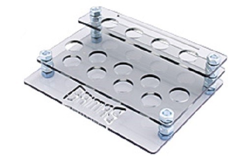 Grimas counter display - grimas,