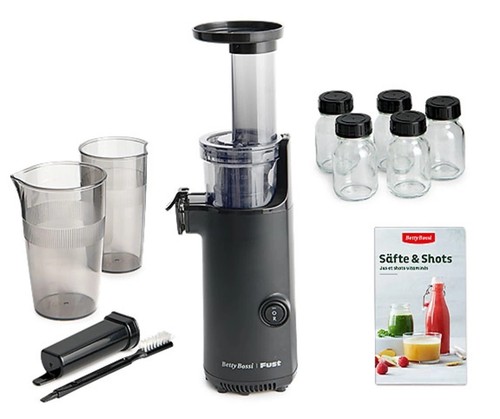 Betty bossi slow juicer - bossi,