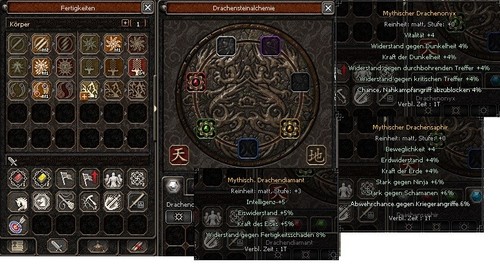 Metin2 tigerghost acc - metin2,