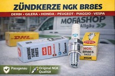 Zündkerze Set NGK BR8ES für