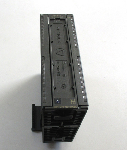 Siemens simatic sm331 8x - simatic, ai