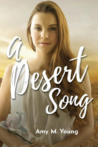 Amy young desert song - young, |