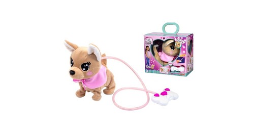 Chichi love loomy chihuahua - chichi,