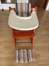 Stokke Tripp Trapp Hochstuhl