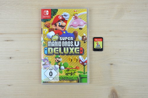 New super mario bros - sw, bros.
