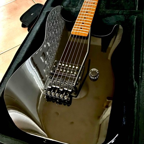 Tokai custom edition - tokai,
