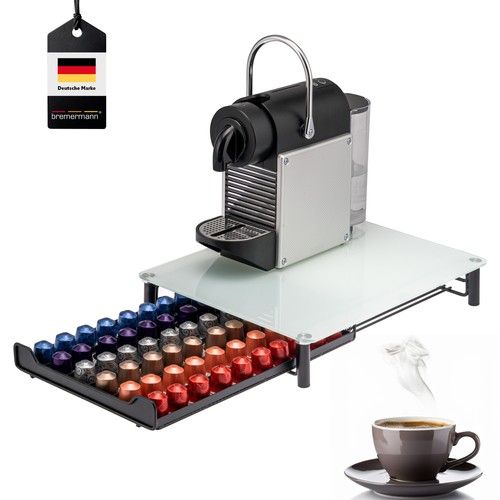 Bremermann kaffeekapselbox - bremermann,