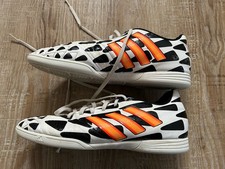 adidas hallenschuhe Grösse 40 Nitrocharge 3.0