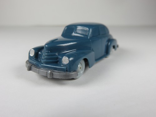 Wiking unverglast opel - wiking,