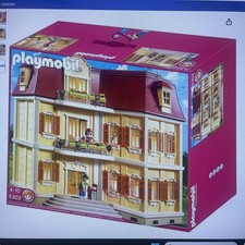 Playmobil  5302 Villa mi sehr