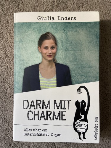Darm mit charme - darm, | 