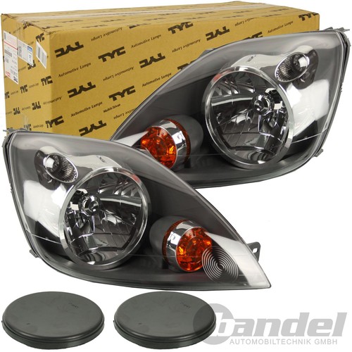 Tyc hauptscheinwerfer - 2x,
