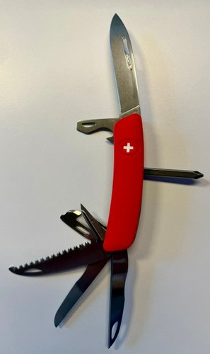 Swiza d10 schweizer - d10,