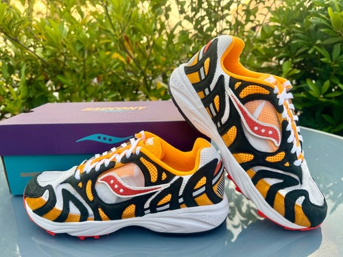 Saucony grid azura 2000 - grid,