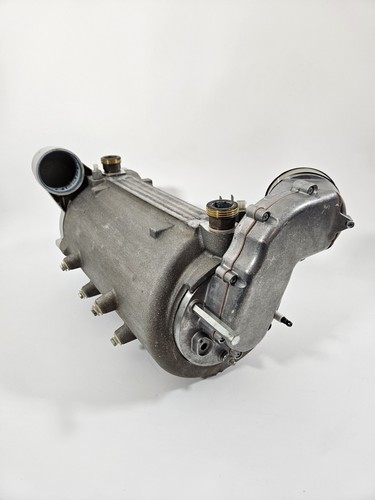 Hoval gastherme wärmetauscher - gastherme,