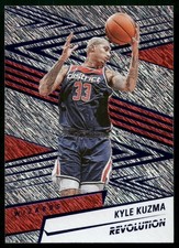 Kyle Kuzma - 2024-25 Panini