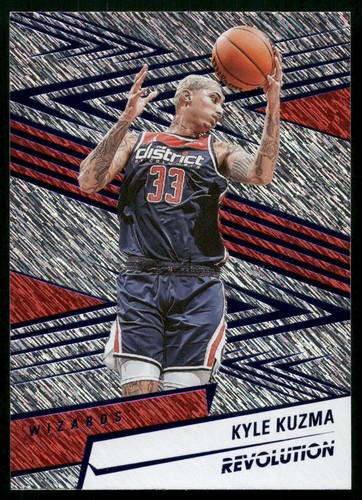 Kyle kuzma 2024 25 panini - -,