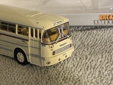 Ikarus 66 Sondermodell Dresden