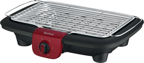 Tefal elektrogrill bg90e5 - tefal,