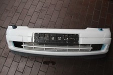 Stossfänger / Stoßstange Vorn ( Lackierbedürftig ) Opel Astra 1.6 G 12 Monate