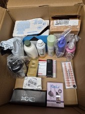 Retouren Ware A,B,C,D