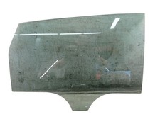 Seitenscheibe Türscheibe rechts hinten für MERCEDES B-KLASSE W246 B 200 CDI