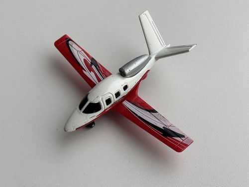Matchbox sky busters flugzeug - matchbox,