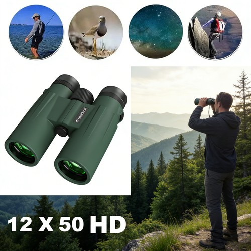 Fernglas 10x42 ferngläser - 10x42,