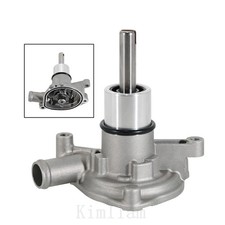 Water pump assy - pump, for