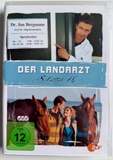 Der Landarzt - Staffel 18 bis