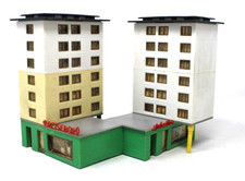 Vero H0 54 57370/129/00633