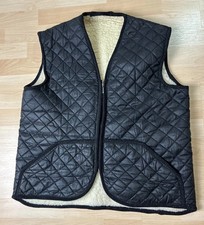 Damen weste l warm - weste,