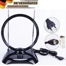 DVB-T DAB+ Antenne Aktive HDTV