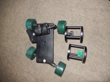 kameradolly oder Scater oder kleiner Kamerawagen für leichte Kameras