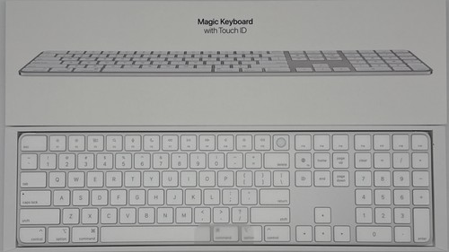 Original apple magic - original,