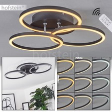 LED Ess Wohn Schlaf Zimmer