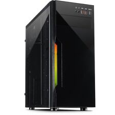 Gaming PC AMD Ryzen 7 8x4,6
