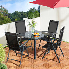 CASARIA® Alu Sitzgruppe