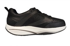 MBT Schuhe Damen -  ANATAKA DX W - black - Schnürschuh - Sneaker - Gr. 41 - NEU