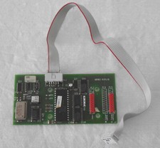 Wersi Platine KIM1 für Wersi Pegasus (gebraucht)