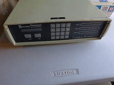 Infotron Passport ISDN