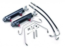 Volvo Penta Verkleidung