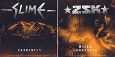 Slime zsk patrioten - /, /